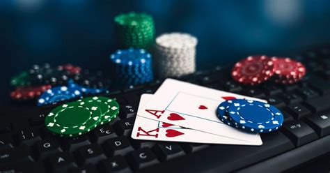 is online gambling legal in texas.